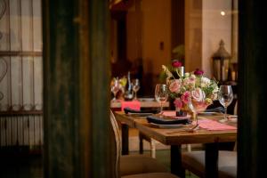 Fotografie z fotogalerie ubytování Casa Lum v destinaci San Cristóbal de Las Casas + 37 fotografií