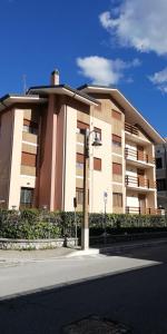 Gallery image of Appartamento Il Velino 2 in Rocca di Mezzo