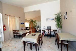 Fotografie z fotogalerie ubytování Evilion hotel v destinaci Stalós