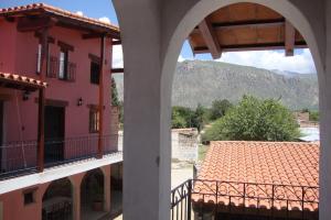 Gallery image of Altos de la Pacha in Cafayate