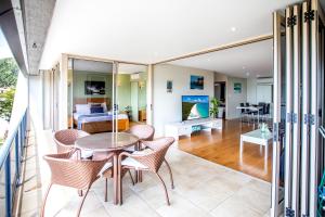 Gallery image of VIEWS ON ELSHEBY in Airlie Beach