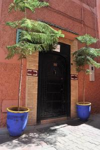 Foto dalla galleria di Riad Inaka a Marrakech