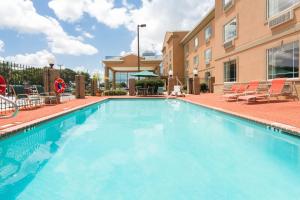 Gallery image of Holiday Inn Express Harvey-Marrero, an IHG Hotel in Harvey