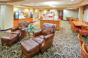 Gallery image of Holiday Inn Express Hanover, an IHG Hotel in Hanover