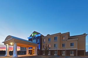 Gallery image of Holiday Inn Express Hereford, an IHG Hotel in Hereford