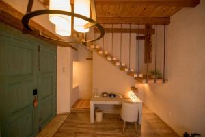 Fotografie z fotogalerie ubytování Casa Lum v destinaci San Cristóbal de Las Casas