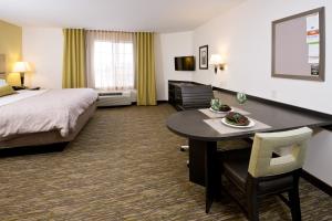 Gallery image of Candlewood Suites Greeley, an IHG Hotel in Greeley