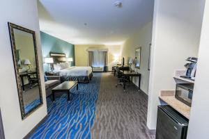 Gallery image of Holiday Inn Houston-Webster, an IHG Hotel in Webster