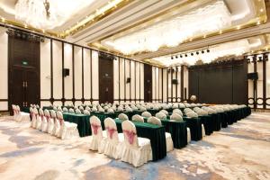 Fotografie z fotogalerie ubytování Holiday Inn Express Hefei Shushan by IHG v destinaci Che-fej