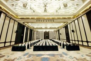 Fotografie z fotogalerie ubytování Holiday Inn Express Hefei Shushan by IHG v destinaci Che-fej
