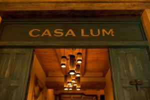 Fotografie z fotogalerie ubytování Casa Lum v destinaci San Cristóbal de Las Casas