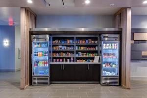 Fotografie z fotogalerie ubytování Holiday Inn Express & Suites Gatesville - N. Ft Hood by IHG v destinaci Gatesville