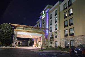 Gallery image of Holiday Inn Express Janesville-I-90 & US Highway 14, an IHG Hotel in Janesville