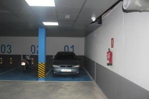 Fotografie z fotogalerie ubytování Apartamento Iceberg Tarifa Parking gratuito v destinaci Tarifa