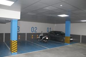 Fotografie z fotogalerie ubytování Apartamento Iceberg Tarifa Parking gratuito v destinaci Tarifa