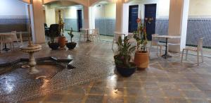Fotografie z fotogalerie ubytování Hotel Batha v destinaci Fès