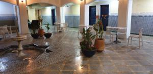 Fotografie z fotogalerie ubytování Hotel Batha v destinaci Fès