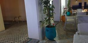 Fotografie z fotogalerie ubytování Hotel Batha v destinaci Fès