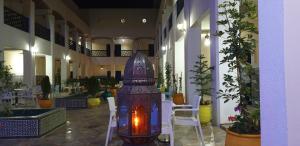Fotografie z fotogalerie ubytování Hotel Batha v destinaci Fès
