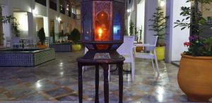 Fotografie z fotogalerie ubytování Hotel Batha v destinaci Fès