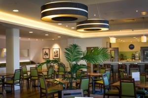 Gallery image of Holiday Inn Express London - ExCel, an IHG Hotel in London