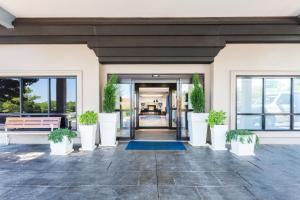 Fotografie z fotogalerie ubytování Holiday Inn Express Hauppauge-Long Island by IHG v destinaci Hauppauge