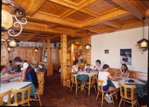 Restaurant o un lloc per menjar a Sportgasthof Lipp