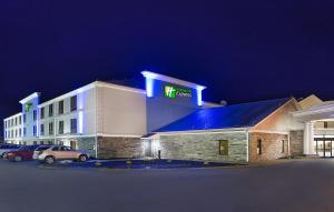 Galería fotográfica de Holiday Inn Express Berea, an IHG Hotel en Berea