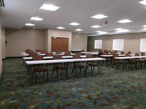 Gallery image of Candlewood Suites Indianapolis Northwest, an IHG Hotel in Indianapolis