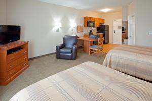 Gallery image of Candlewood Suites League City, an IHG Hotel in League City