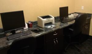 Holiday Inn Express Hotel & Suites Hinesville, an IHG Hotel