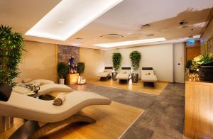 Fotografie z fotogalerie ubytování Holiday Inn Istanbul - Kadikoy by IHG v destinaci Istanbul