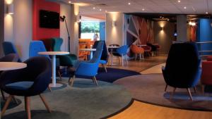 Afbeelding uit fotogalerij van Holiday Inn Express London Stansted Airport, an IHG Hotel in Stansted Mountfitchet