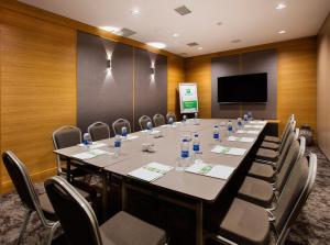 Konferenční prostory v ubytování Holiday Inn Istanbul - Kadikoy by IHG
