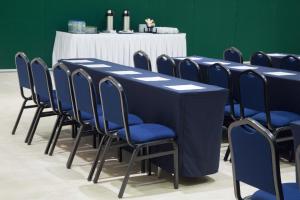 Konferenční prostory v ubytování Holiday Inn Express Xalapa by IHG
