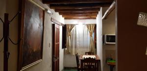 馬伊瑪拉的住宿－拉艾斯丹詩度假屋，相簿中的一張相片