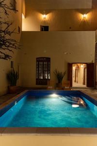 Gallery image of Hotel Nena Centro in San Miguel de Allende