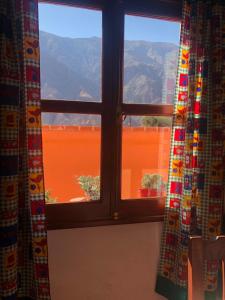 Fotografie z fotogalerie ubytování La Estancia v destinaci Maimará