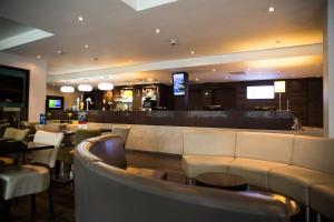 Holiday Inn Express London Stratford, an IHG Hotel