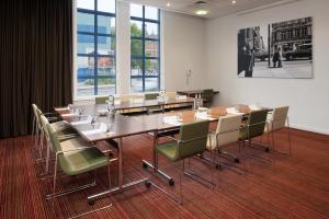 Foto dalla galleria di Holiday Inn Express London City, an IHG Hotel a Londra