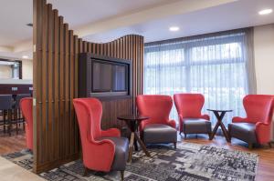 Gallery image of Holiday Inn Express Leicester City, an IHG Hotel in Leicester