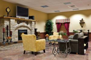 Gallery image of Holiday Inn Express of Salado-Belton, an IHG Hotel in Salado