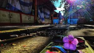 Bilde i galleriet til Mapping Hostel i Chiang Mai