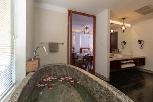 Fotografie z fotogalerie ubytování King Rock Boutique Hotel v Siem Reap
