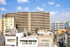 Gallery image of City Pension Tommy Rich Inn Kyoto in Kyoto