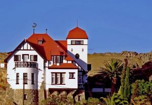 Foto da galeria de OceanLife Accommodation Luderitz em Lüderitz