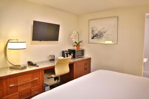 Fotografie z fotogalerie ubytování Travelodge by Wyndham Crescent City v destinaci Crescent City + 26 fotografií