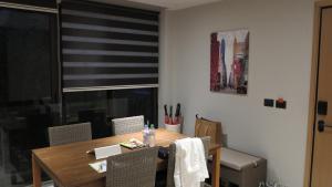 Posezení v ubytování 5* 3BR SUITE in Amari Phuket - Patong Beach
