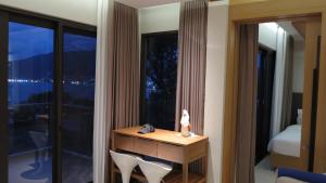 Fotografie z fotogalerie ubytování 5* 3BR SUITE in Amari Phuket - Patong Beach v destinaci Pláž Patong