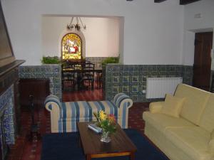 Gallery image of Solar Do Magoito in Sintra
